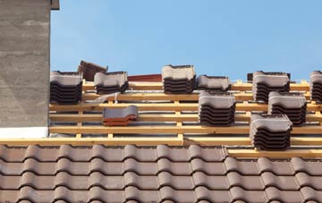 Hawks Green clay roofing costs