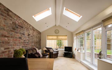 conservatory roof insulation Hawks Green, Staffordshire