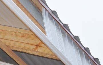 why Hawks Green fascia repairs are essential
