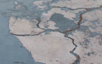 fibreglass roofing replacement Hawks Green