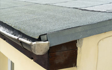 Hawks Green flat garage roofing repairs