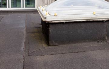 disadvantages of Hawks Green flat roofs