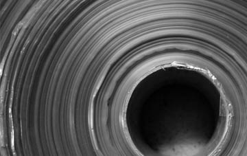 Hawks Green pvc roof replacement