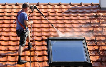roof cleaning Hawks Green, Staffordshire
