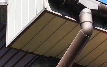 Hawks Green soffit installation costs