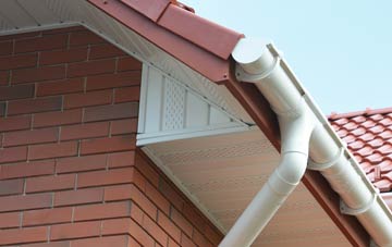 Hawks Green soffit repair costs