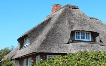 thatch roofing Hawks Green, Staffordshire