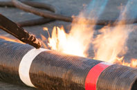 Hawks Green flat roofing replacement