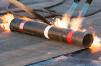 Hawks Green flat roof sealing