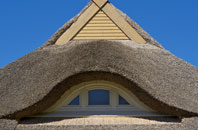 Hawks Green thatch roofing